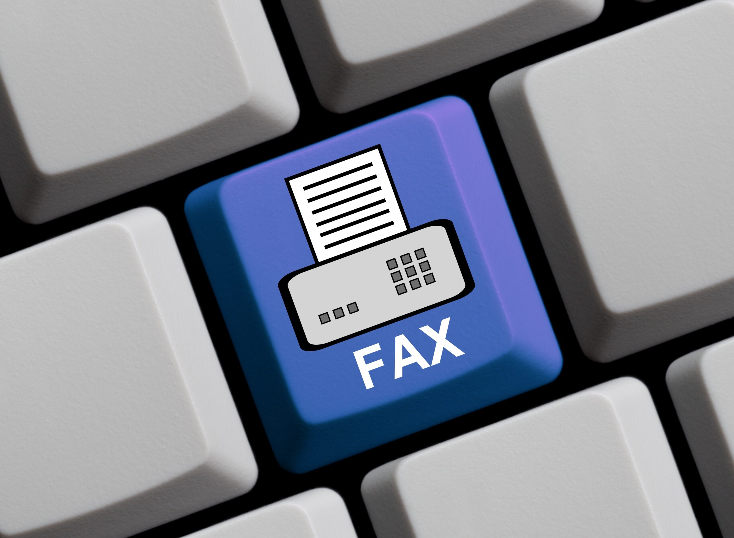 The Cost of ‘Free’ Online Fax Services: Why Use a Fax Server